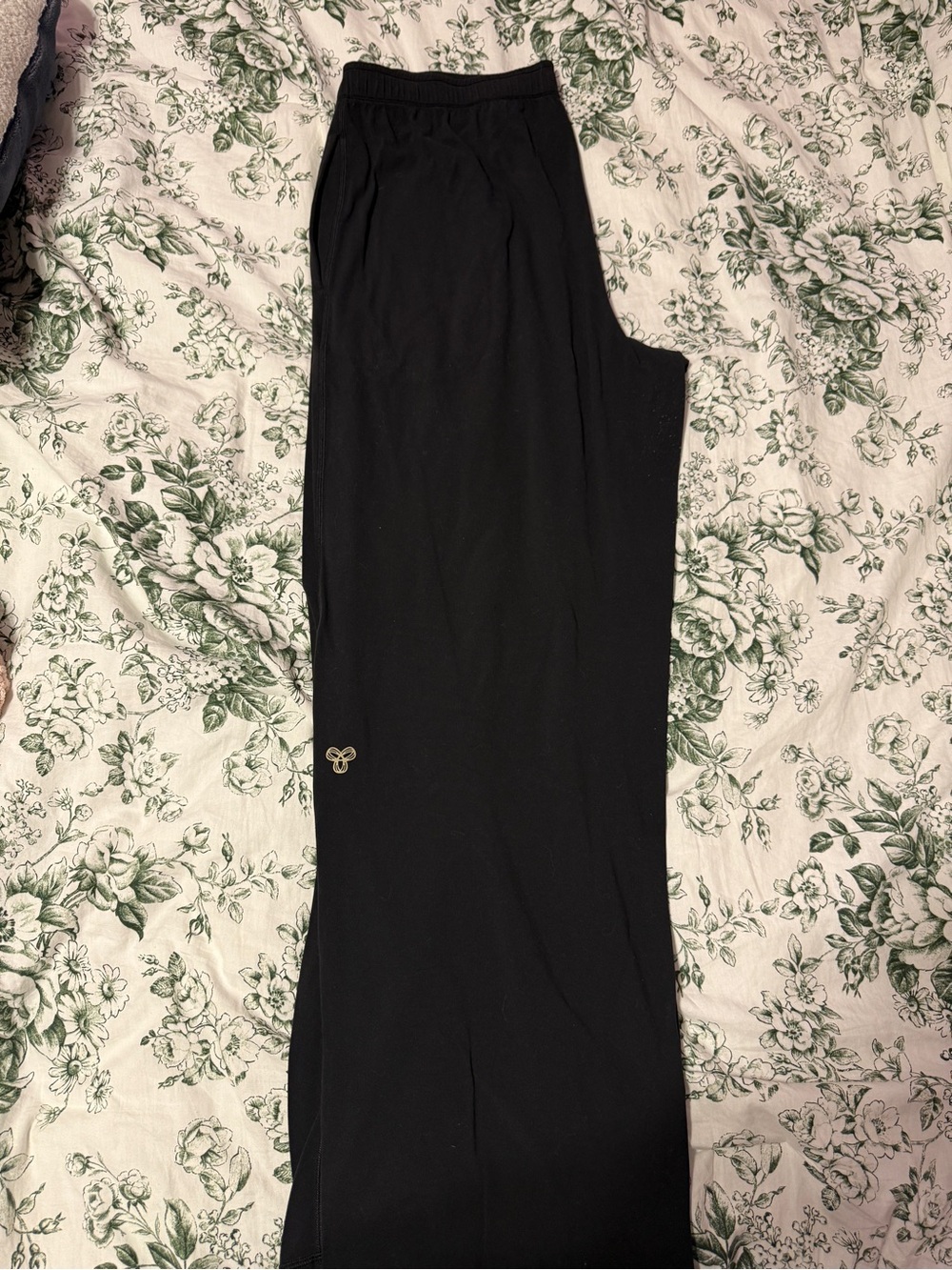 Butter Recovery Pant - Black